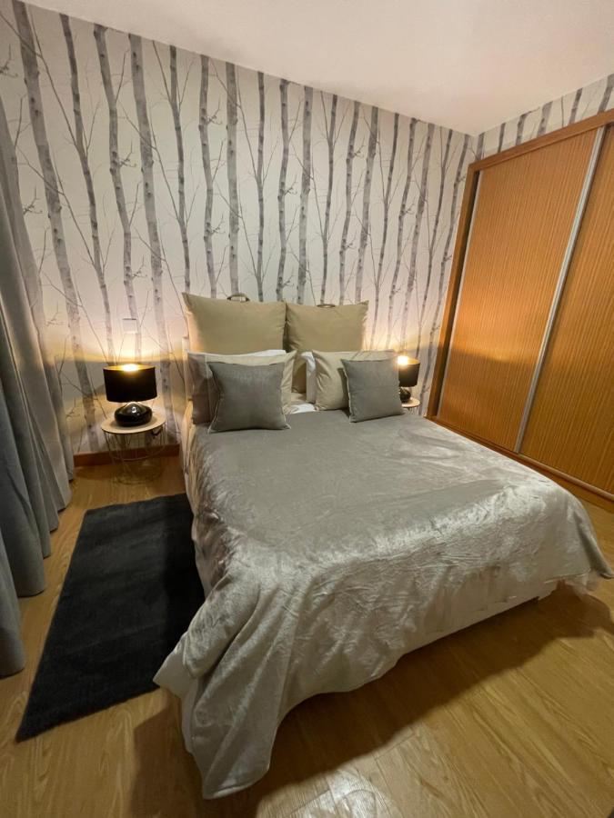 Da Se Catedral Appartement