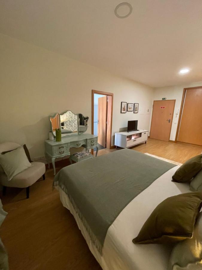 Appartement Da Se Catedral Funchal (Madeira)