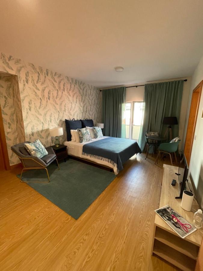 Da Se Catedral Appartement Funchal (Madeira)