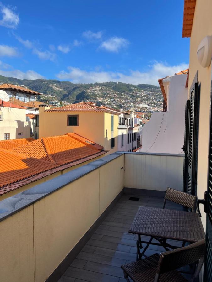 Da Se Catedral Appartement